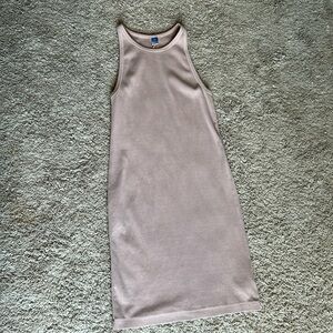 Old Navy Tank Top Dress